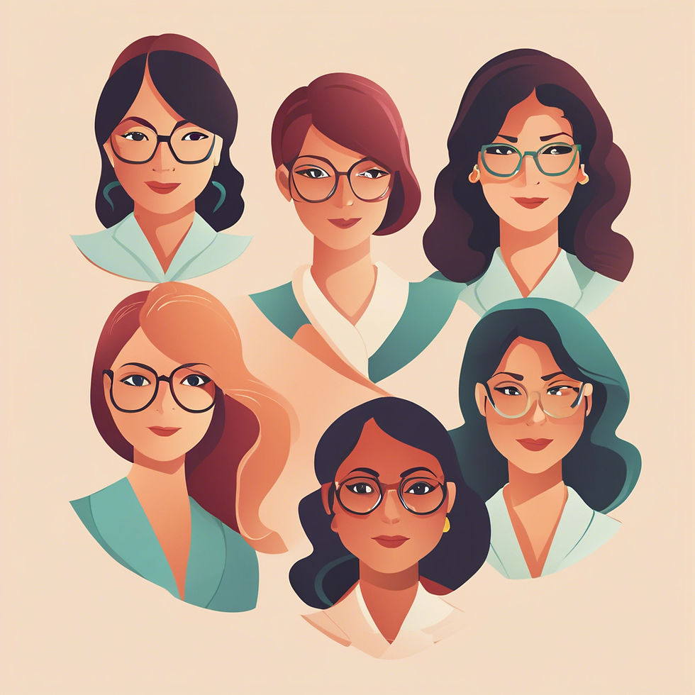 a symbol for group of women in finance .jpg