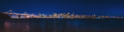 San Francisco Skyline
