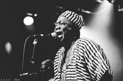 Sierra Leone's Refugee All Stars