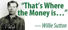 Where's the Money for the 99%?
