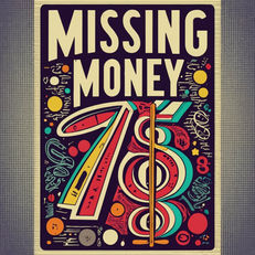 Missing Money