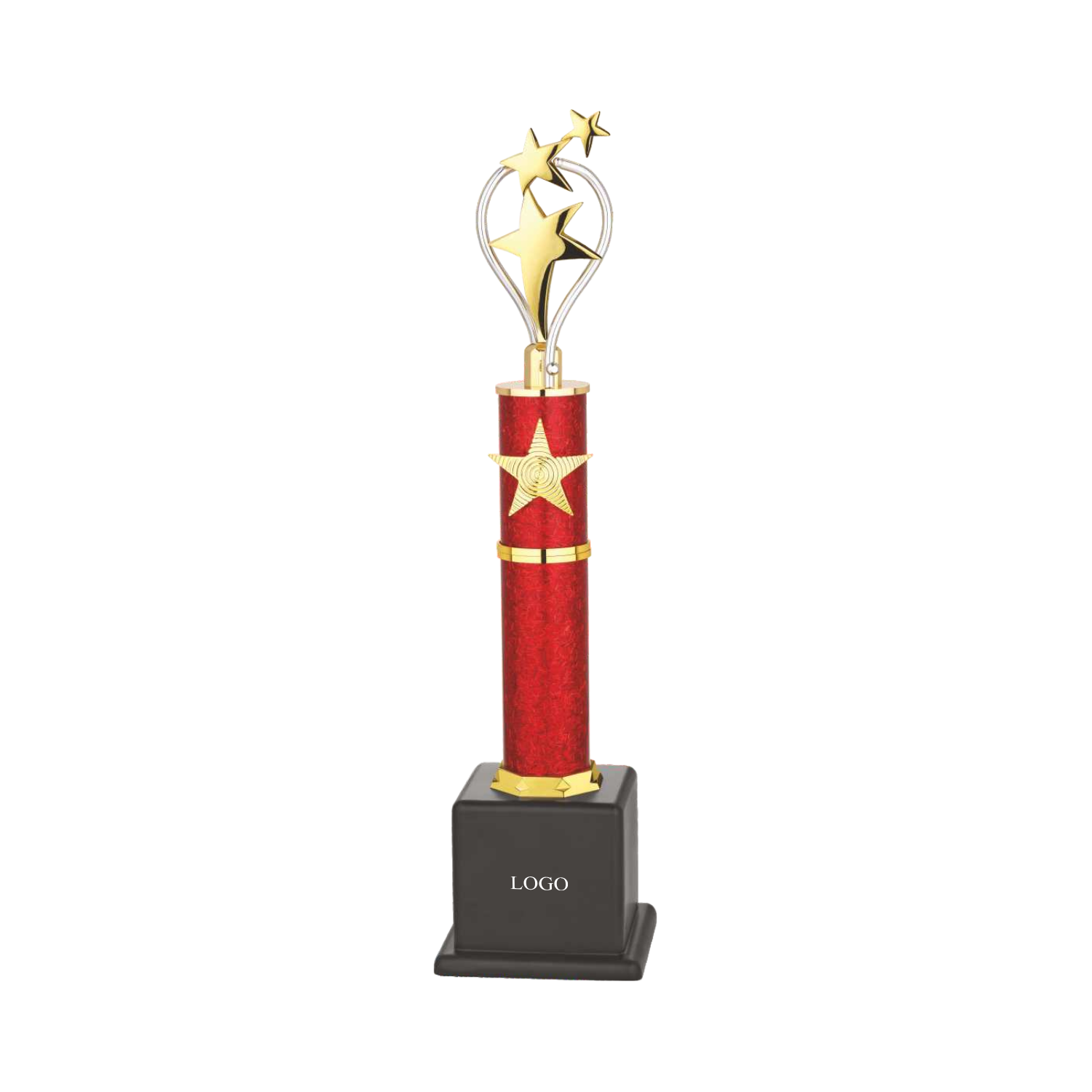 Wood and Metal Trophies |  PJR | PJR;516 | D1960