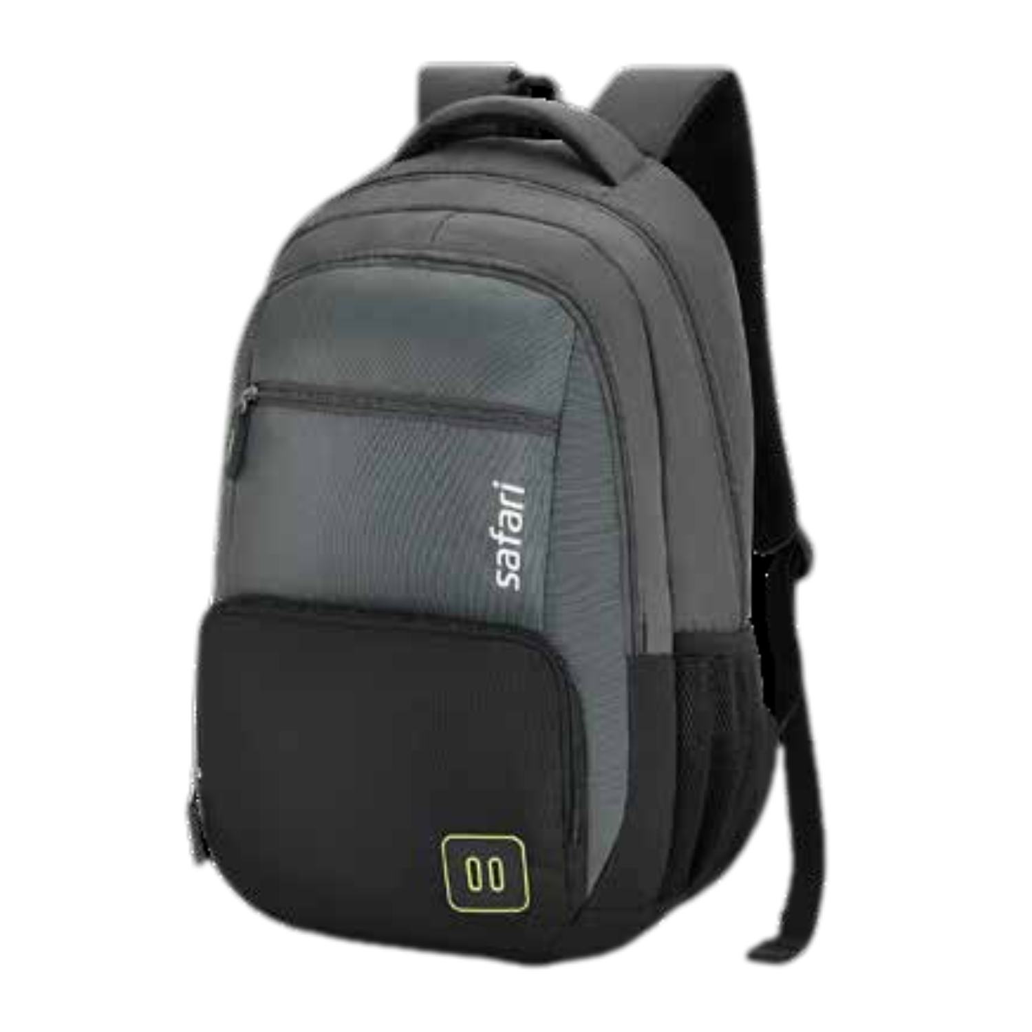 Backpacks | SAFARI | Twin Pro Dark Grey| D1150