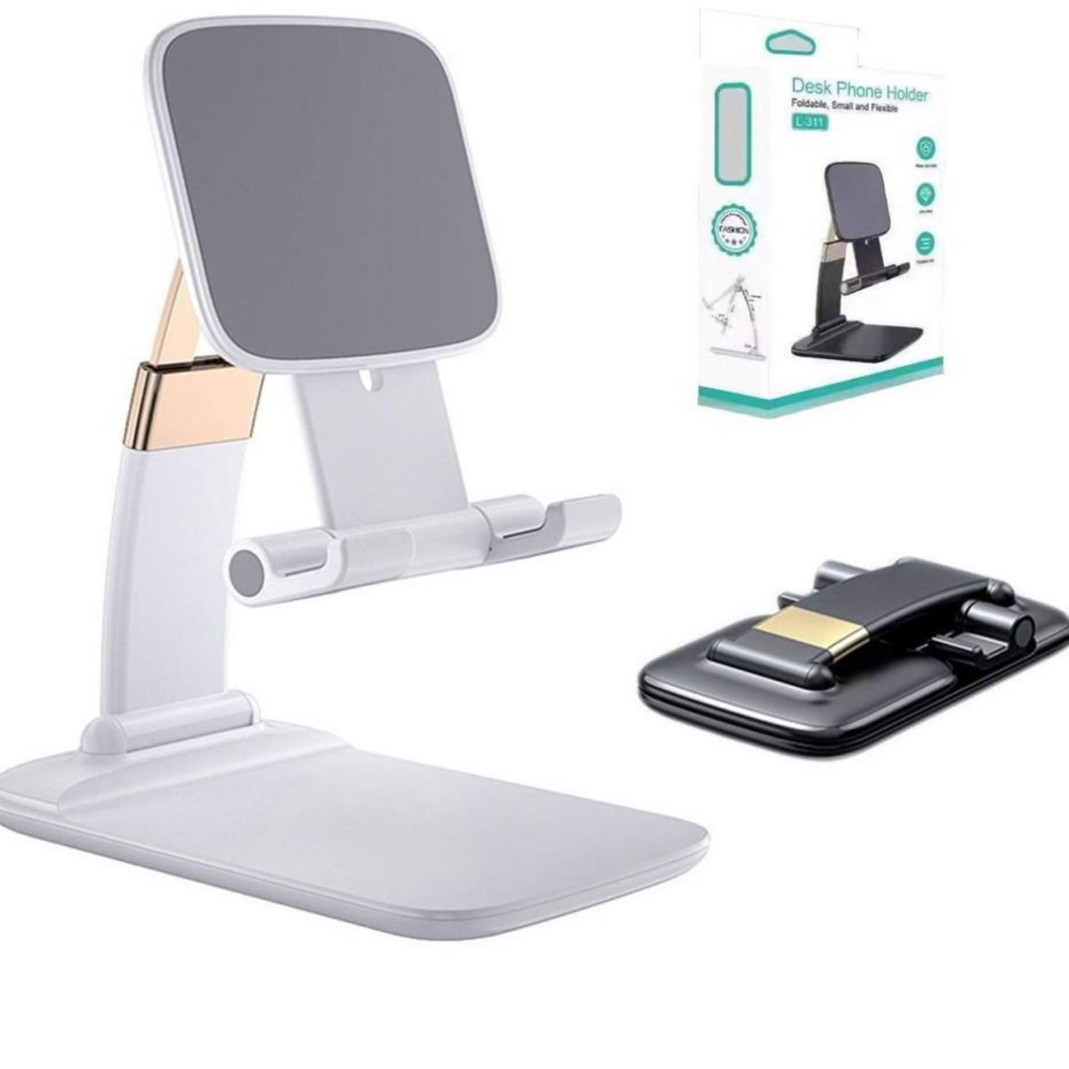 Mobile Stand | JST | NE 60 | D130