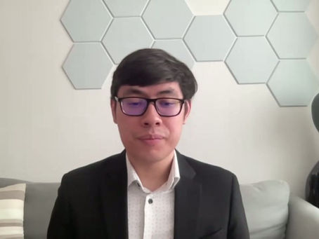 Zlatomir Fung - Plans for 2026 commissioned work