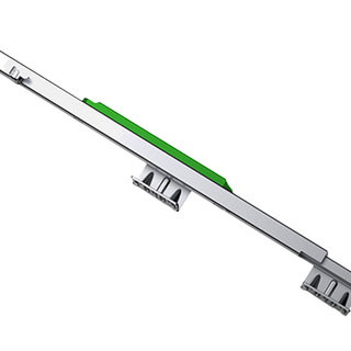 รางลิ้นชักในงานตกแต่งบ้าน Kolity Thailand สวยทันสมัย