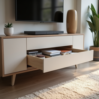 เลือกอุปกรณ์ฟิตติ้งเฟอร์นิเจอร์อย่างไร