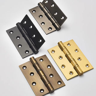 บานพับประตู AELLA HARDWARE คุณภาพสูง ดีไซน์ทันสมัย