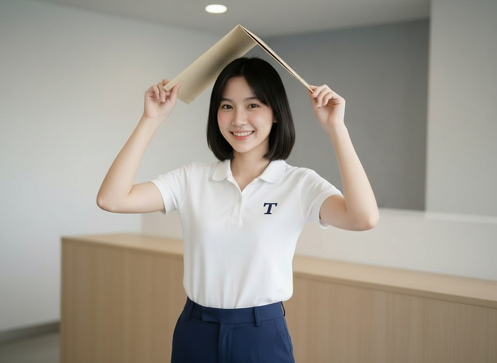 จดทะเบียนบริษัท กับ หจก ต่างกันยังไง สรุปความแตกต่างที่เจ้าของธุรกิจต้องรู้