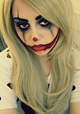 Clown