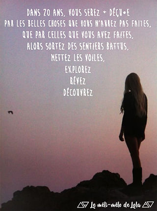 Le Méli-Mélo de Lola
