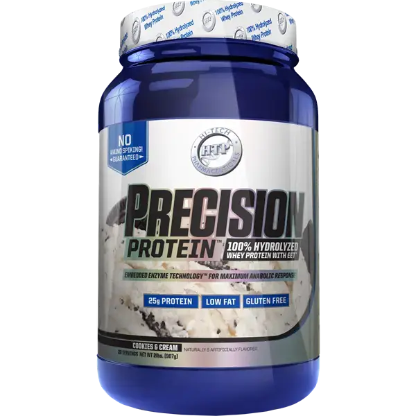 Thumbnail: Precision Hydrolyzed Protein