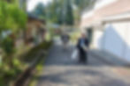 Art Hikes Echizen, Japan
