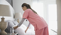 Leisure Lving Assisted Living Center