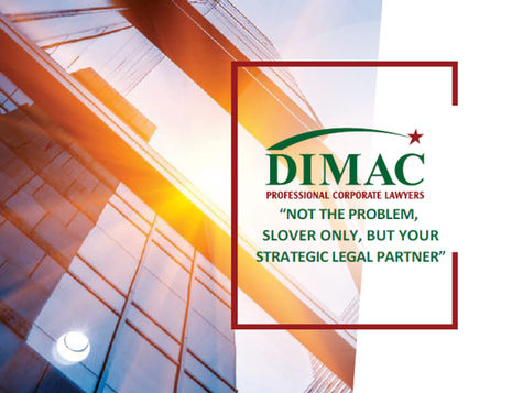DIMAC LAW Vietnam