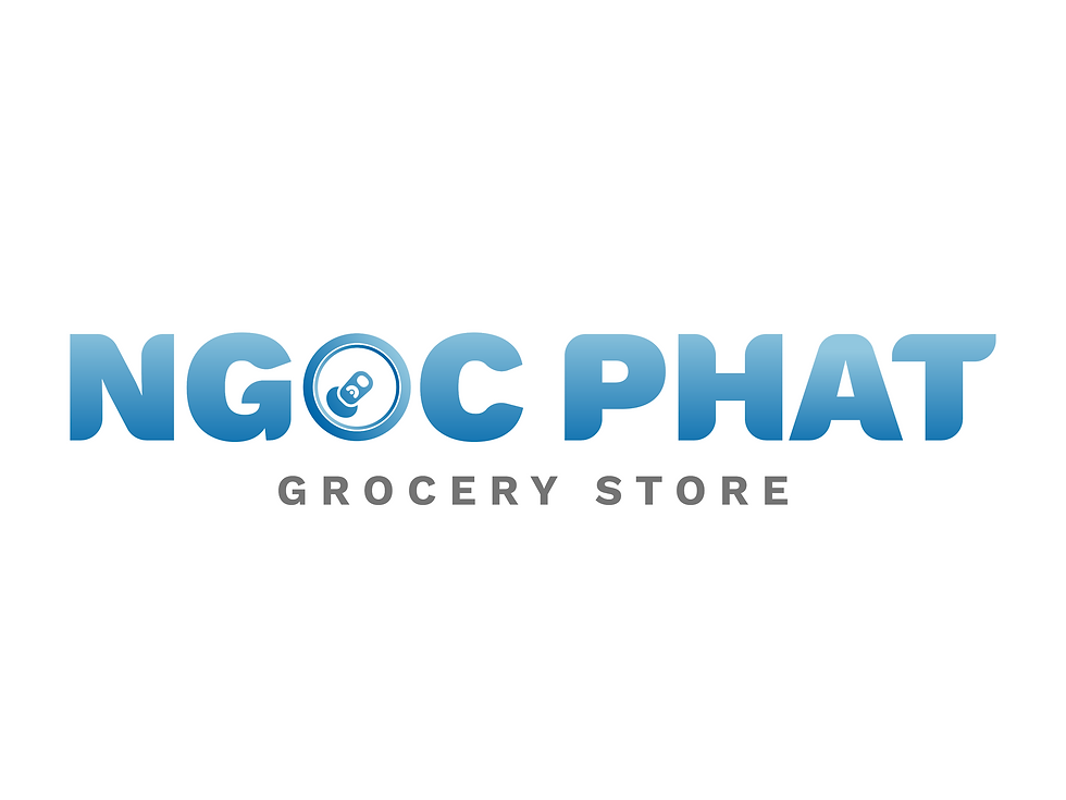 NGOC PHAT Grocery Store