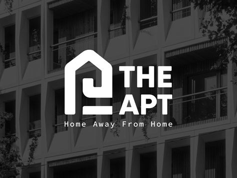 THE APT - Home away from home