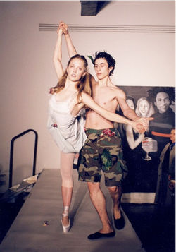 Photos Thomas Kletecka