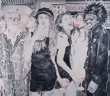 The Party that Never Happened (Selfie).jpg