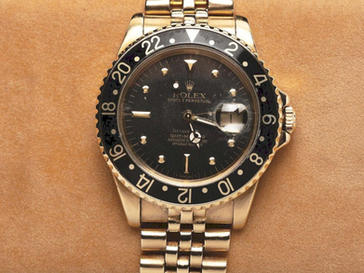 The Gentleman’s Collection Leads Amelia Jeffers’ Warehouse Sale