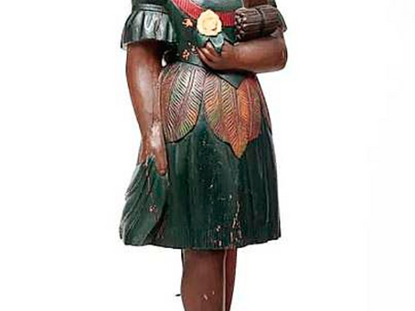 Good Knight! Amelia Jeffers Triumphs With Single-Owner Collection
