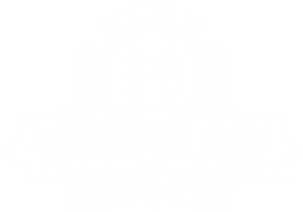 Montclair Brewery Logo White