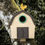 Thumbnail: Barn Bird House