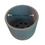 Thumbnail: Indoor or Outdoor Wall Mounted Plant Pot with Removable Drip Tray