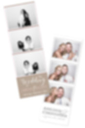 Wedding Photo Booth in Toronto