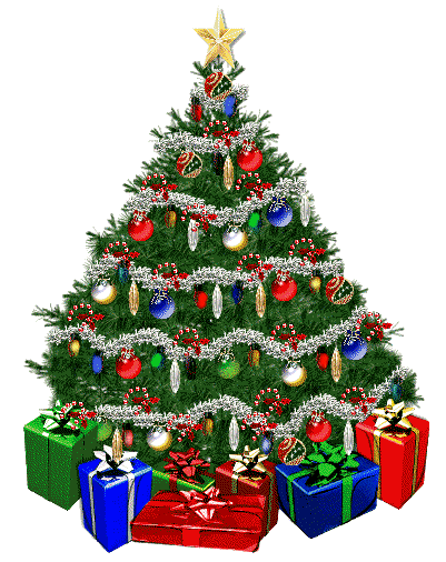 sapin de noel