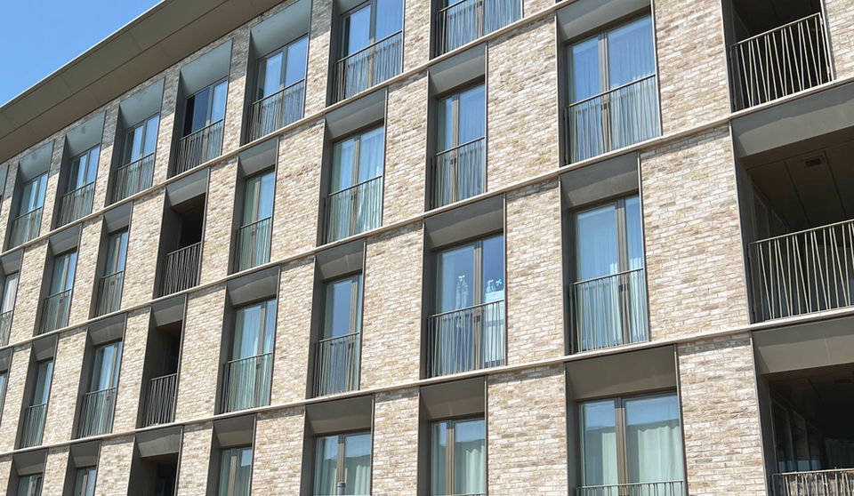 Eddington block management