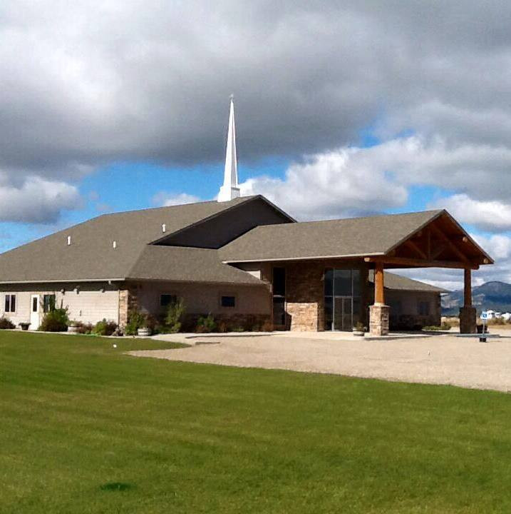 Photo of Central Baptist Church