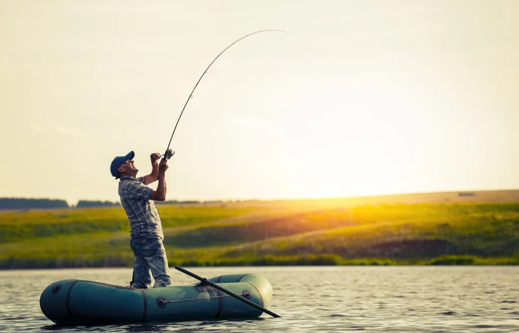 Keowee Key - The Perfect Canvas for Your Custom Home 6 Fishing & Watersports