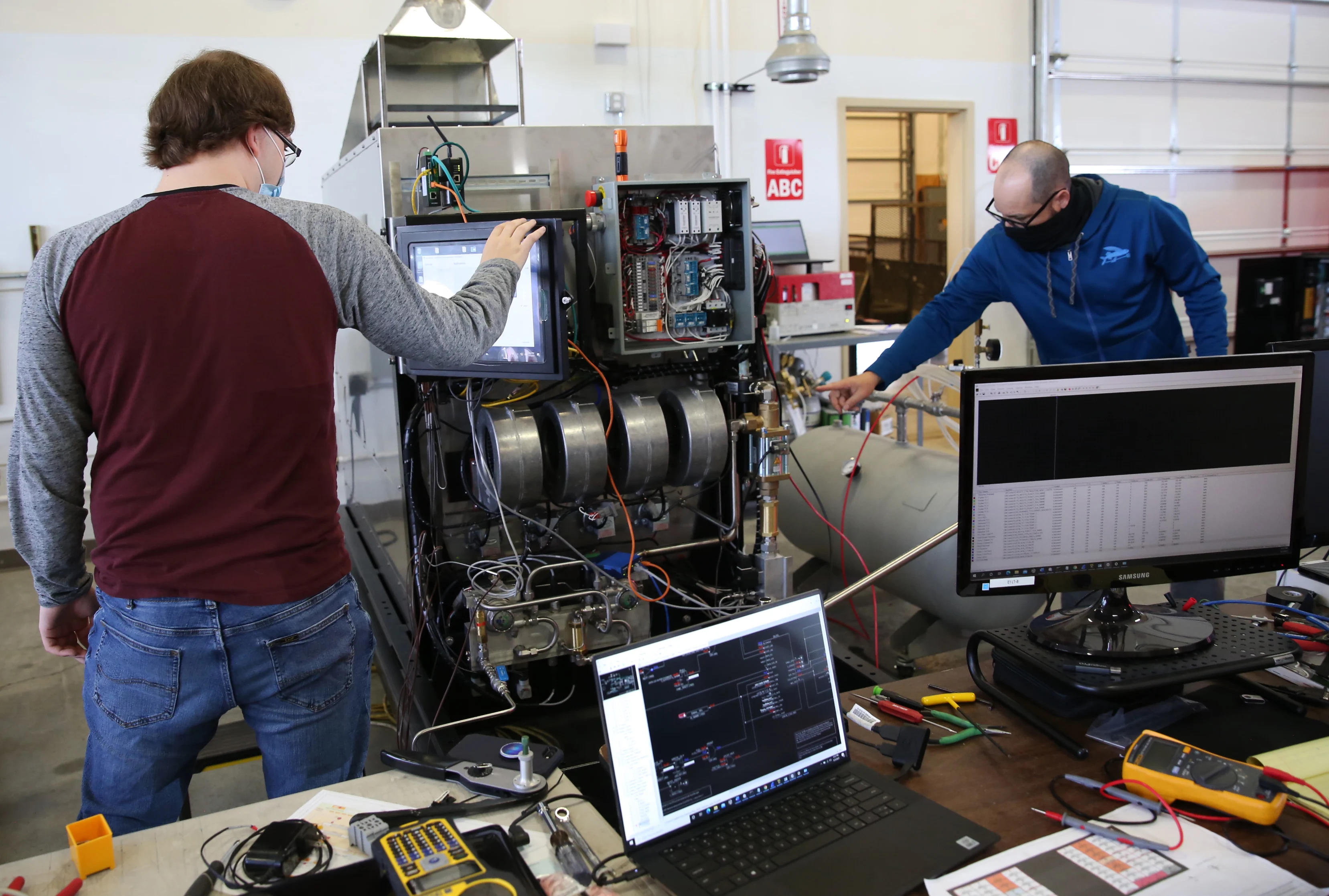 ABC Group Fuel Systems