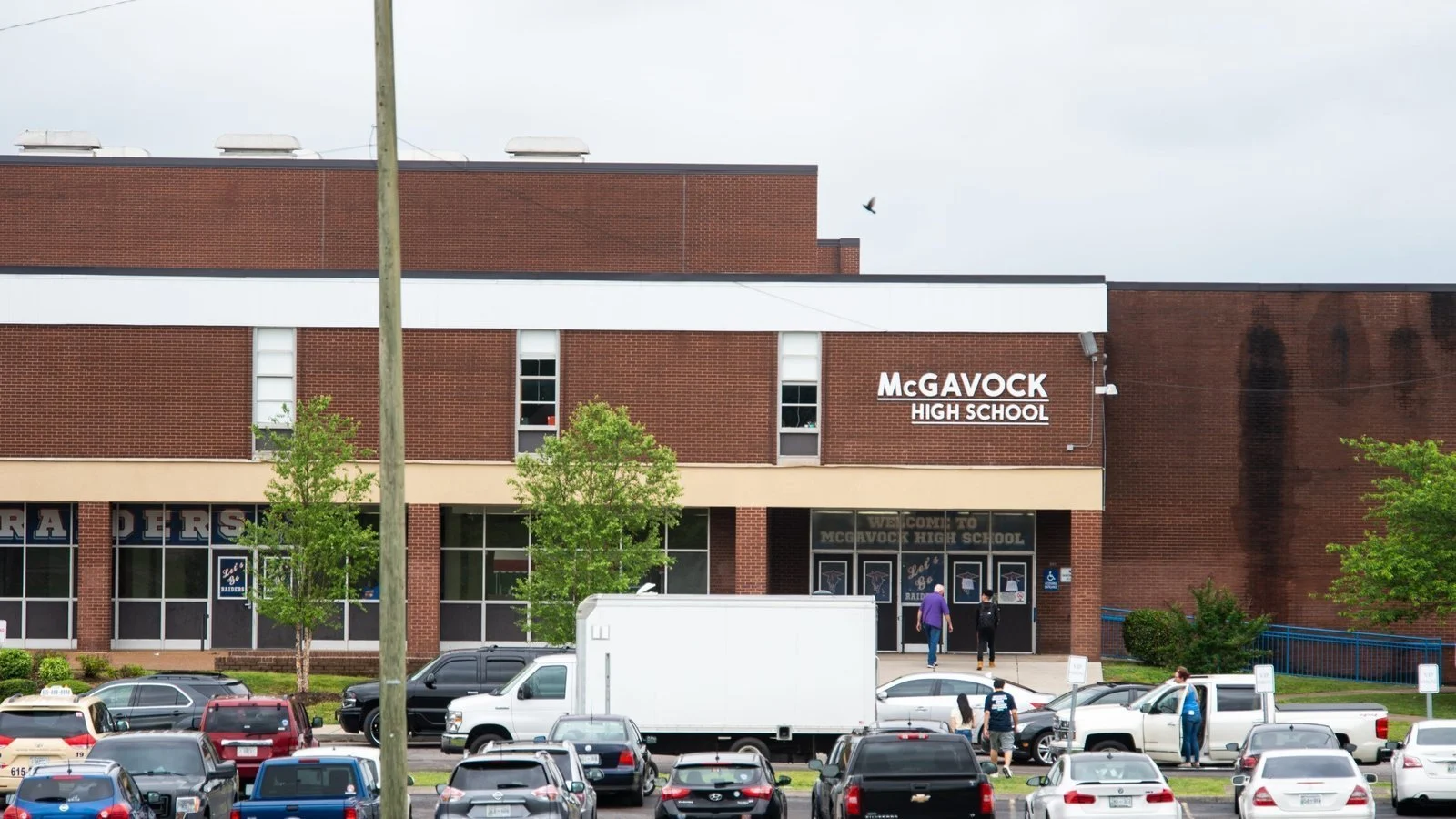 McGavock High School