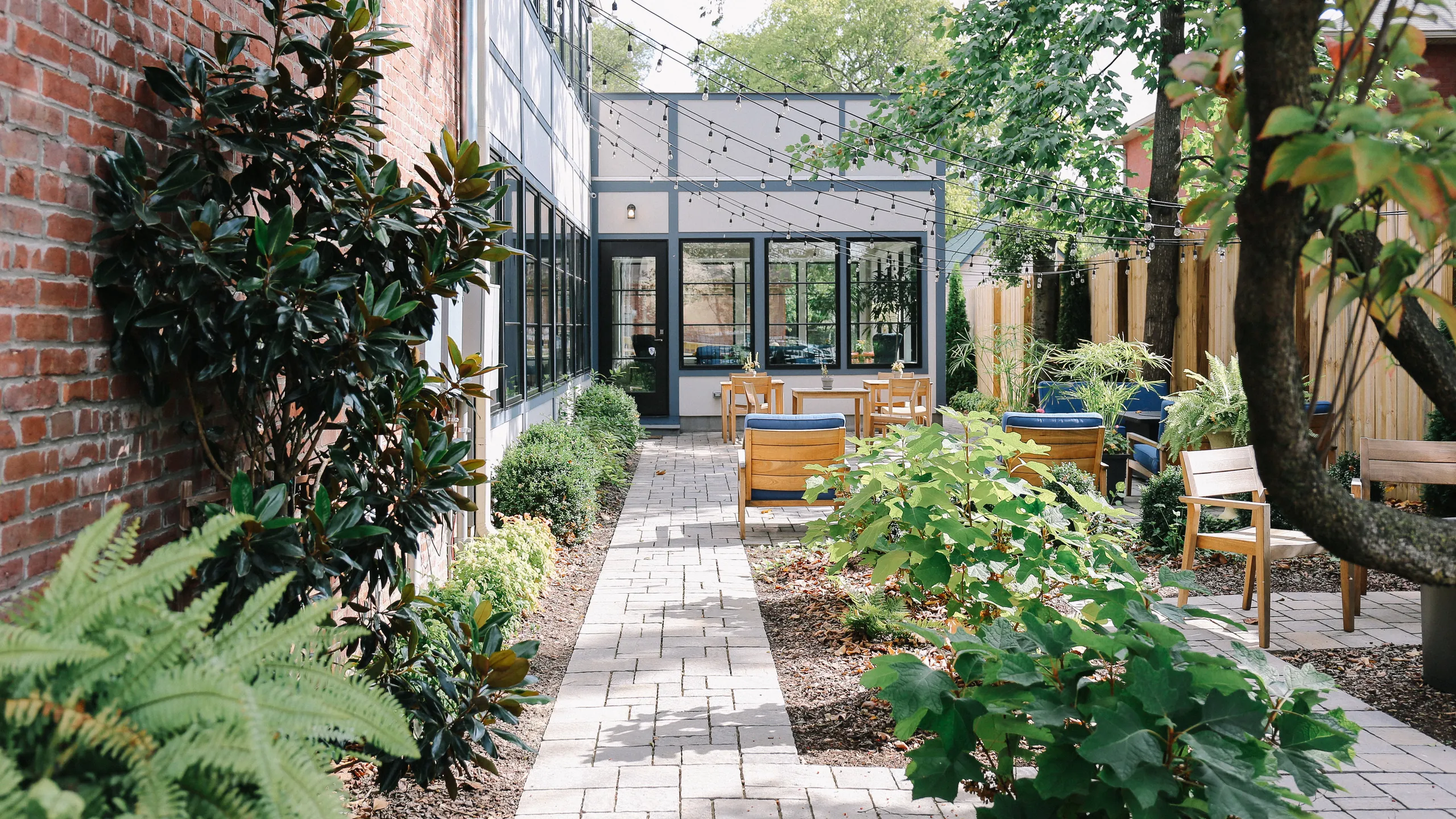 Germantown Inn