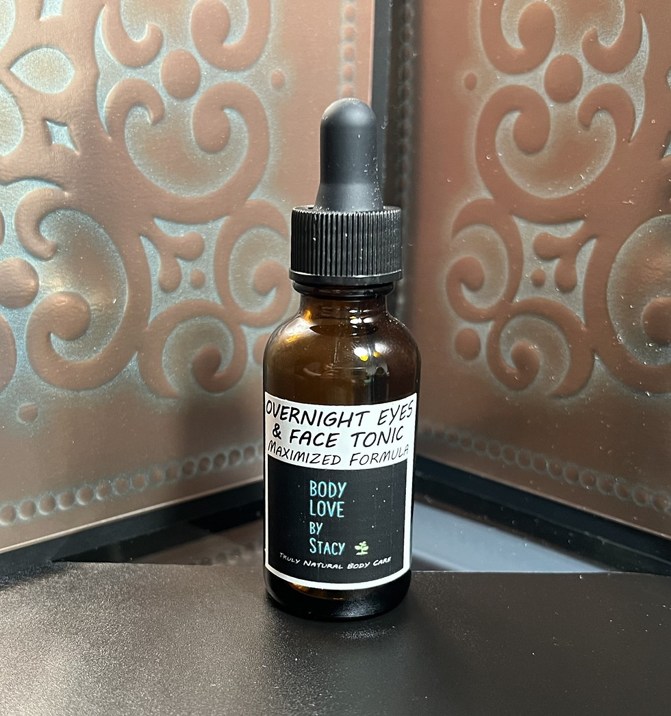 Thumbnail: Eyes & Face Tonic - Maximized Formula