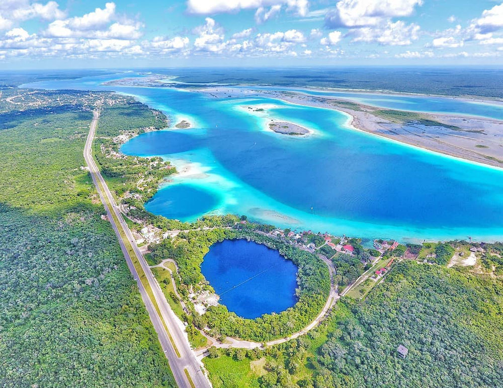 12 Razones para visitar Bacalar