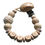 Miniaturbild: Nuckelkette Schnullerkette neutral mit Namen