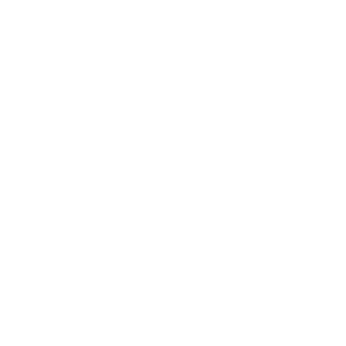 Illustration d’un téléphone portable géant qui poursuit une femme en mouvement, symbolisant le FOMO, la pression des notifications et l’addiction aux écrans qui envahissent le quotidien.