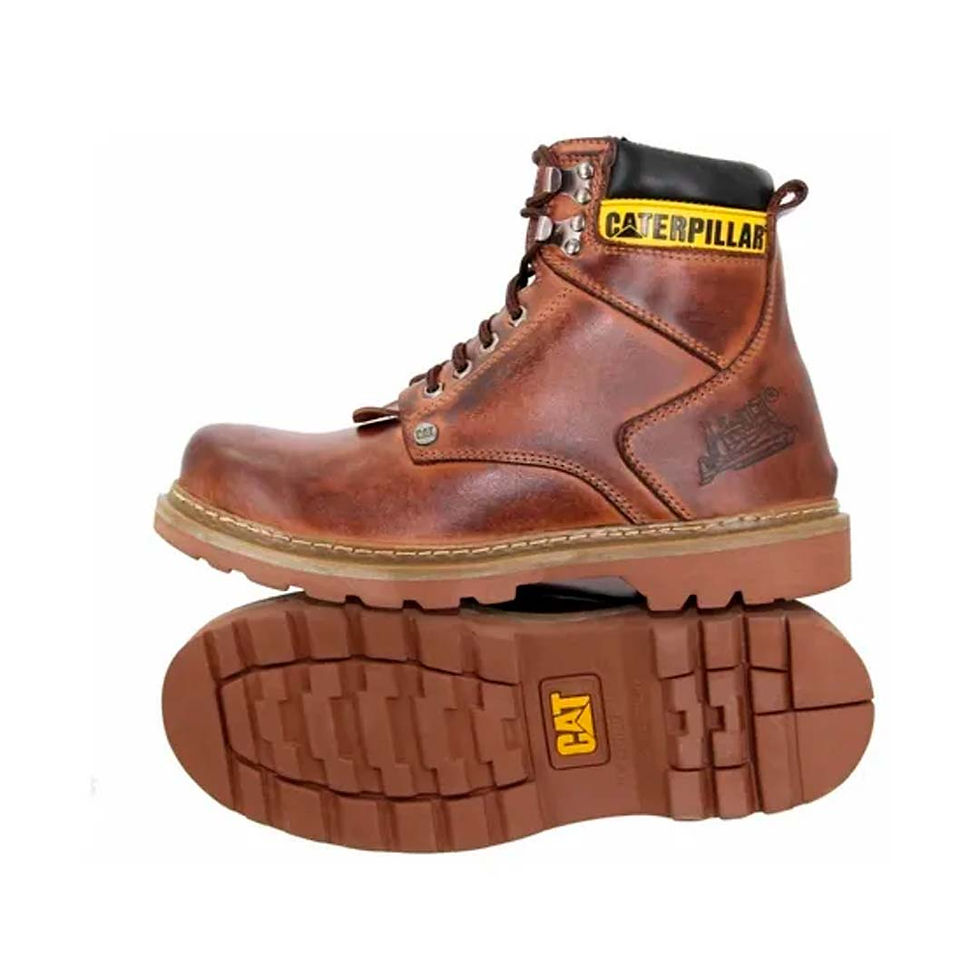 Miniatura: Botas CAT Colorado