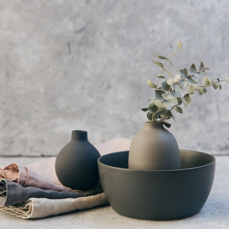 DEJAR DE EVITAR PARA ACEPTAR