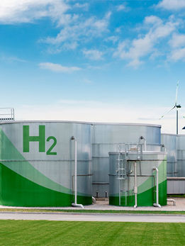 Hydrogène Vert au Brésil : De la Promesse à la Réalité Économique et Industrielle