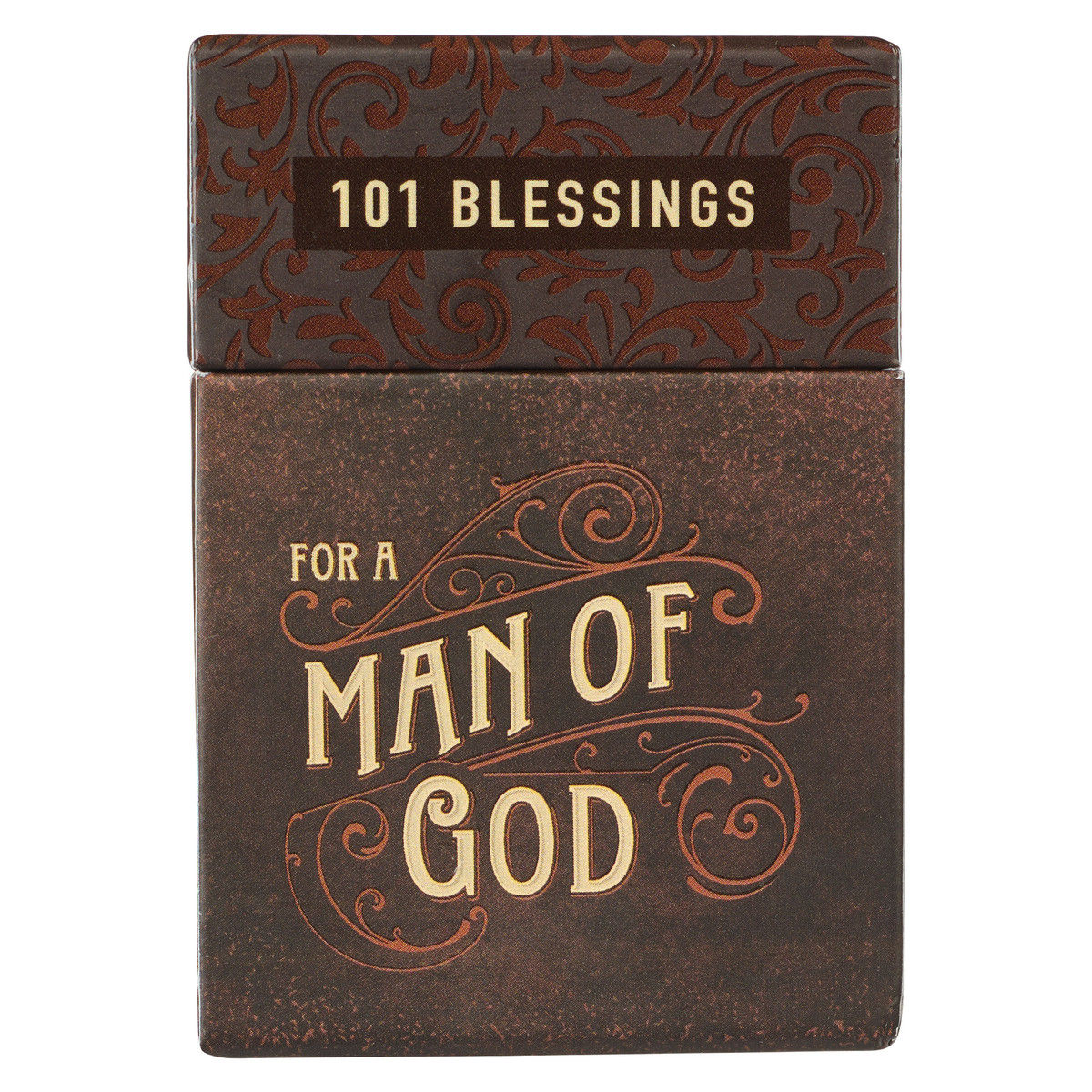 Box of Blessings for Men