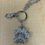 Thumbnail: Dog Paw Lanyard/Key Chain