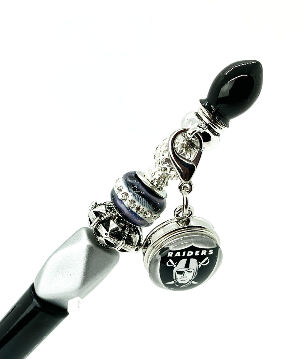 Thumbnail: NFL Sports Pens 1