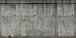Concrete Wall