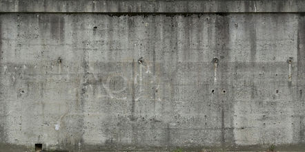 Concrete Wall
