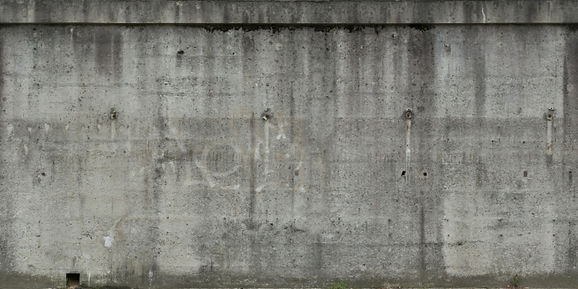 Concrete Wall