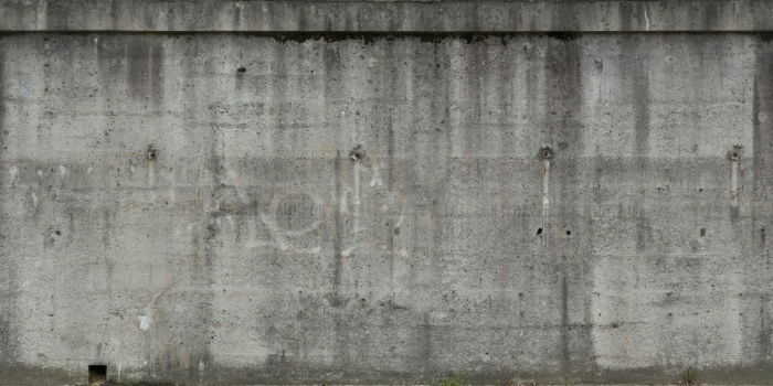Concrete Wall